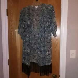 LuLaRoe Monroe S